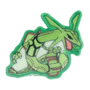 ワッペン 『ポケットモンスター カイオーガ シールワッペン POS042
