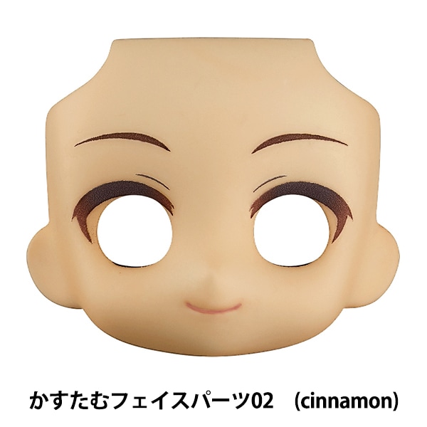 ɡ  ؤͤɤɤɡ եѡ 02 (cinnamon) GOOD SMILE COMPANY åɥޥ륫ѥˡ