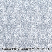 数量5から】 生地 『LIBERTY ハウスオブリバティ クリステル