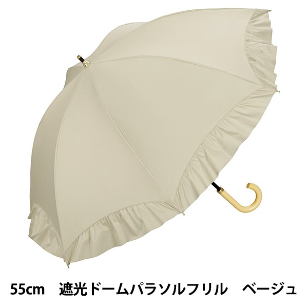 フランシュリッペ　オリプリ傘　宇宙サーカスパラソル　新品未使用 ワンギーショート 日傘（遮光生地） WLT4 Fox Umbrellas