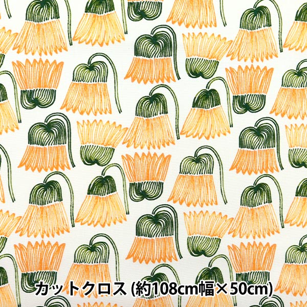 オリジナルフラワー柄トップス&レギンス / 色:KKI サイズ:1 forksy.】小花柄ワッフルメロー配色オーバーサイズロンT forksy
