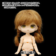 ねんどろいどどーる Woman almond milk ボディ フェイス 新品 ドール 本体 『ねんどろいどどーる archetype1.1:Woman(almond