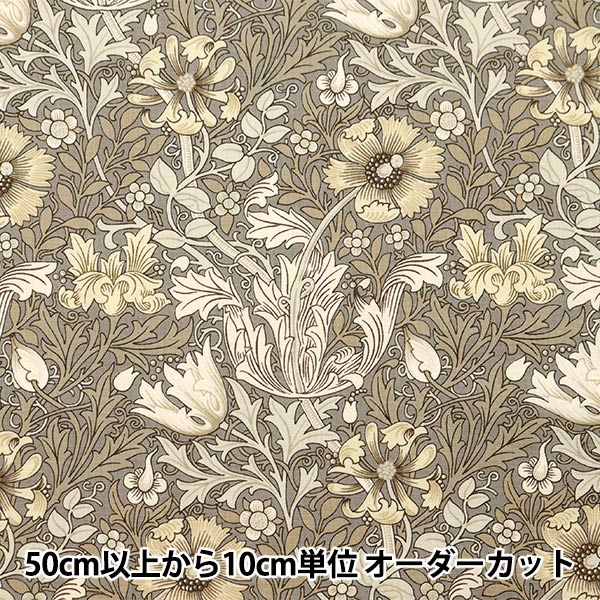 �ڿ���5����� ���� ��MODA BEST OF MORRIS �������� ����ץȥ� 8383-13��