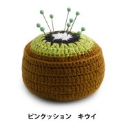 針山 『マグネットピンクッション 57-702』 Clover クロバー クロバー