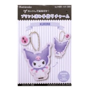 ஐ羊毛フェルト ੯•`໒ シーズー (ムラサキキティーページ