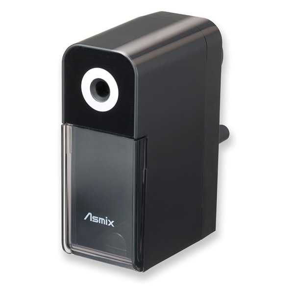 文房具 『デッサンメイト えんぴつけずりき PSL124』 アスカ 画材