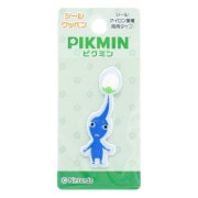 ワッペン 『ピクミン 黄ピクミン シールワッペン PMS002』 雑貨