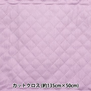 淡いピンクの布も使ったホワイトキルト 淡いピンクの布も使ったホワイトキルト 淡いピンクの布も使った