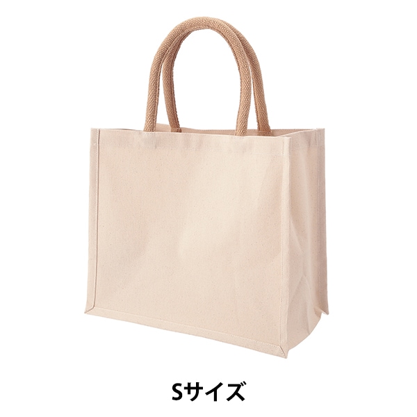 バッグ 『コットンバッグ Sサイズ 38719』 生活雑貨,バッグ