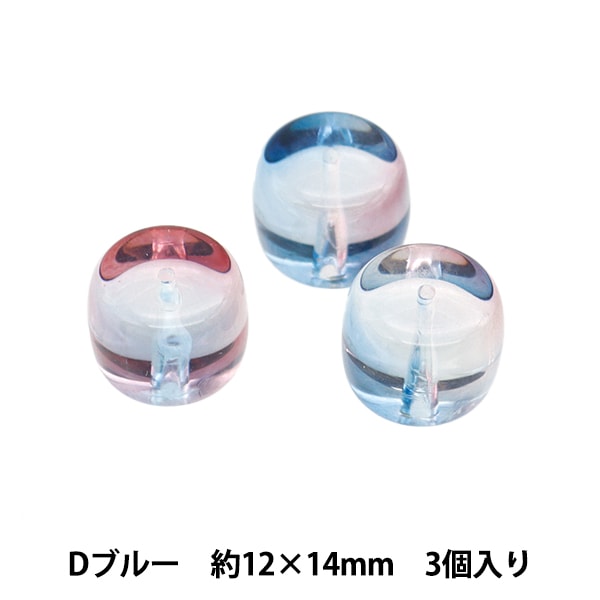 �ӡ��� �إ����ȥ饤�椦�뤦�� �ɥ��M 3γ���� D�֥롼 ANV-1214N 12��14mm��