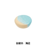 ミニチュアクラフト 『ミニノーティー 台座SS 氷山 100393403』 工芸