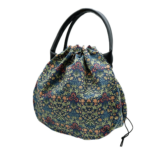 �Хå� ��BEST OF MORRIS�� ����Хå� �ͥ��ӡ� B1-33496-18��