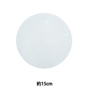 パネル 『キャンバス丸型 20cm EN20×20』 画材・文具,紙類