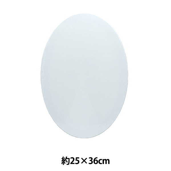 雨に撃たれる。。 22cm❌16cmパネルキャンパス パネル 『キャンバス楕円型 25×36cm DAEN25×36』 画材・文具,紙