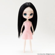 『クラフティングドール ユザワヤ限定モデル CTD-006』 グルーヴ ドール 本体 『クラフティングドール ユザワヤ限定モデル CTD