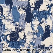 猫柄　ワンタッチ帯 ljlps005-01.jpg