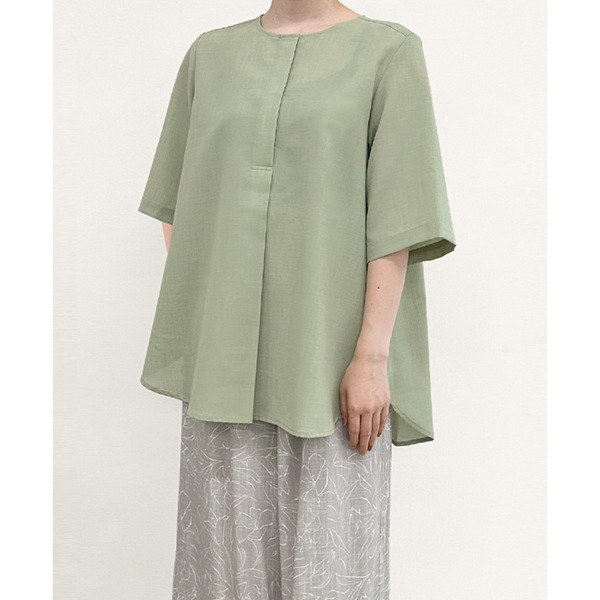 �ȥåץ� �إ�ͥ�饤�����������ɥ饤 ���äѤꥵ�ޡ�����˥å� �饤�ȥ��꡼�� SA00621-30-LG�� GUNNII RAPPORE ���ˡ���ݡ���