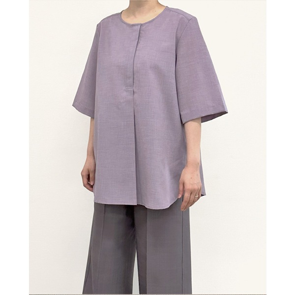 �ȥåץ� �إ�ͥ�饤�����������ɥ饤 ���äѤꥵ�ޡ�����˥å� �ѡ��ץ� SA00621-30-PU�� GUNNII RAPPORE ���ˡ���ݡ���