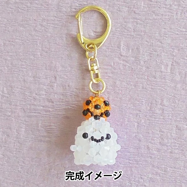 ハピシュガ展 引き出物セット ホビックス 歌舞伎・隈取柄根付け（時平） PB-60 | アイテムで
