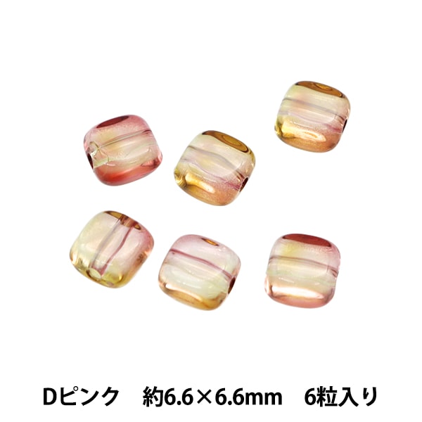 �ӡ��� �إ����ȥ饤�椦�뤦�� �ߥ˥������� 6������ D�ԥ� 6.6��6.6mm ANV-6666��