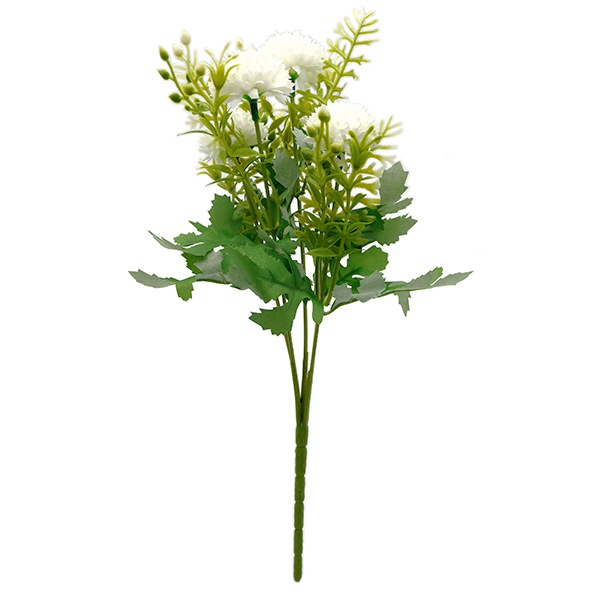 造花 花束 とりよせ品 バルーンウォームミニブーケ ブーケ