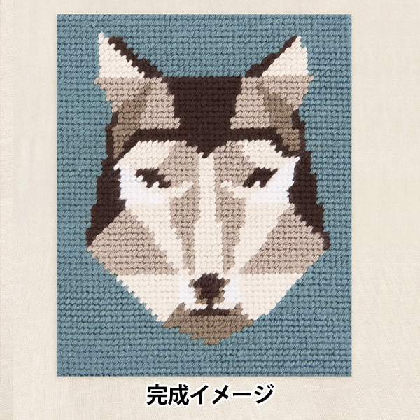 楽天市場】(dmc1928）【お取り寄せ商品】刺繍キット FOLK BIRD