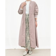 ワンピース 41 ワンピース 『レイヤードワンピース リバティ・ファブリックス