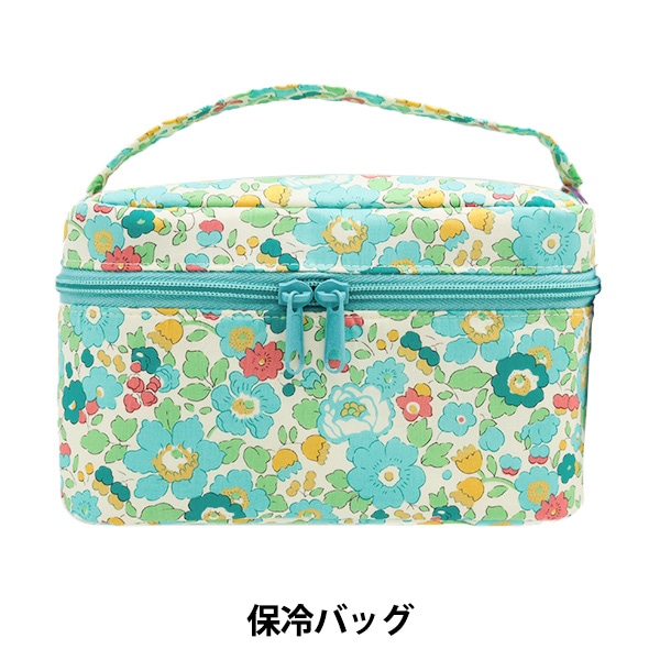 リバティ　バッグ Steven Alan＞リバティプリント トートバッグ S