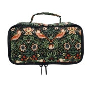 収納ケース 『リバティ・ファブリックス バニティボックス トランク型