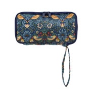 Loewe ポーラのイビサフラワーズ ストラップ付きポーチ ◇LOEWE◇ポーラのイビサフラワーズ ストラップ付きポーチ