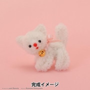 モール手芸 キット マスコット ｜ ホビー材料専門店「ユザワヤ