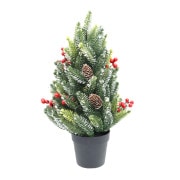 クリスマスツリー 『ミニツリー AX69873-000』 asca アスカ商会