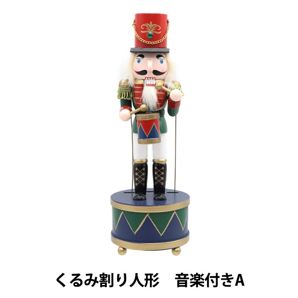 くるみ割り人形ランジェリーセット : グラムスタイル - 通販