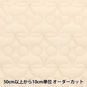 数量5から】 生地 『シーチングキルティング 裏生地なし