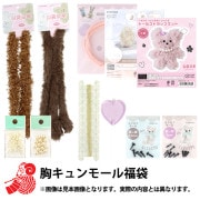 2025年 お楽しみ袋 『推しぬいお楽しみ袋 2710円+税』 福袋