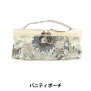 バッグ 『リバティ・ファブリックス 巾着バッグ AE B1-3631034AE