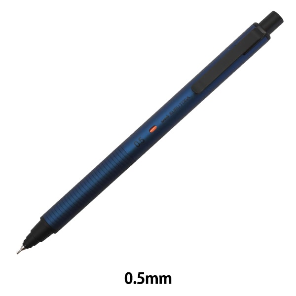 ［my name is〜］クルトガダイブ0.5 ジャンク クルトガ ダイブ KURUTOGA DIVE デンスグリーン シャープペン 新品未