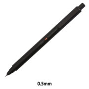 シャープペンシル『uni クルトガメタル 0.5mm サイレントブルー M5KH1P