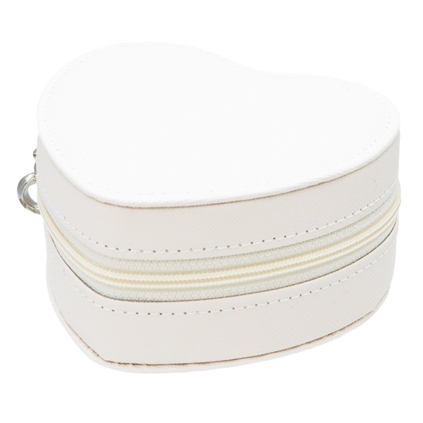 ジャスパー ハート ボックス 小物入れ ピンク 稀少