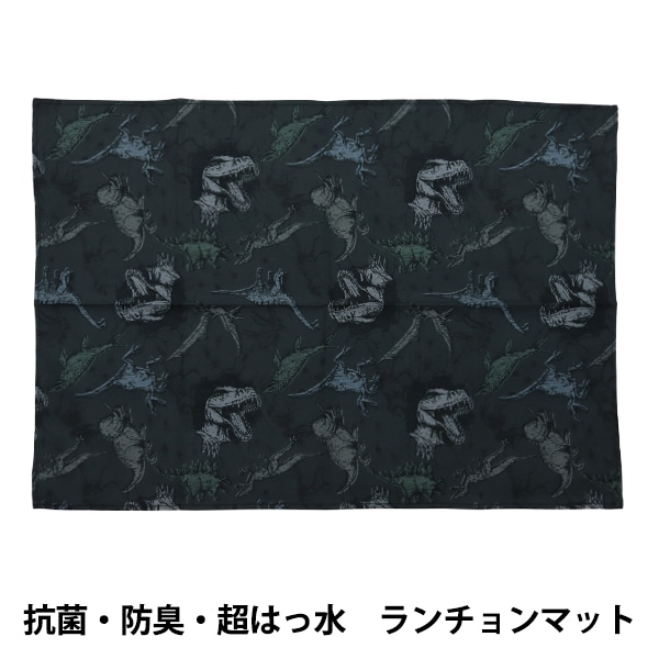 入園入学セット＋ランチマット　6点　/ モノクログリーン 入園入学セット＋ランチマット 6点 / モノクログリーン 楽天市場