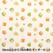 手芸パーツ 『エイトカン 8mm クリア SUN16-113』 SUNCOCCOH