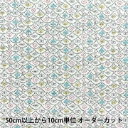 刺しゅうキット 『Stitching with Fujico Collection (橋本不二子