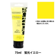 絵具 『セタカラー 透明色 49 フクシア 45ml』 pebeo ペベオ 工芸