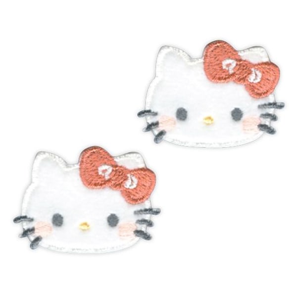 kitty様❾❷ NEW ERA SQ KNIT BIG RIBBON KITTY | OSFM(98) WHT (06) | NEW ERA