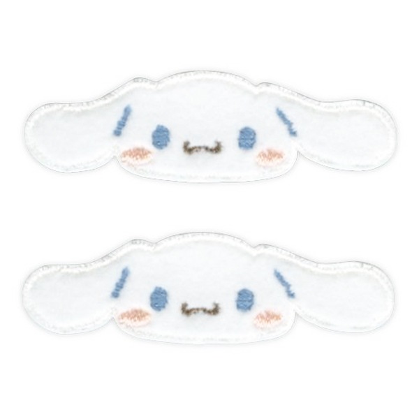 ワッペン 『サンリオワッペン シナモロール SCW71』 PIONEER