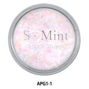 レジン　ハンドメイド　384 レジン液 『クラフトアレンジ UV-LEDレジン デラックス低粘度 75g