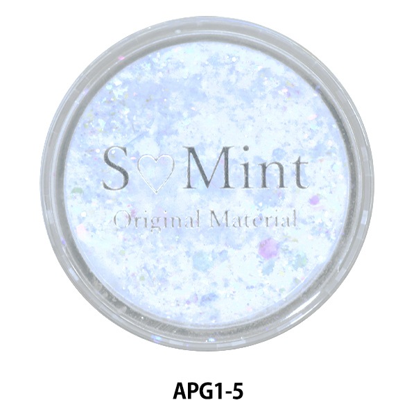 쥸 إѥ å ꡼1 5ֿ APG1-5 Smint ߥ