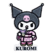 ワッペン 『刺繍ワッペン BABY ANIMAL ヒツジ H459-157-3』 Hamanaka