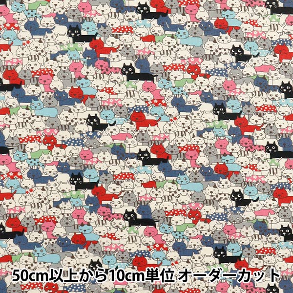 ようこちやん コムサメン（洋品） 【高嶋ちぢみ】日本製/ヨーヨー柄楊柳