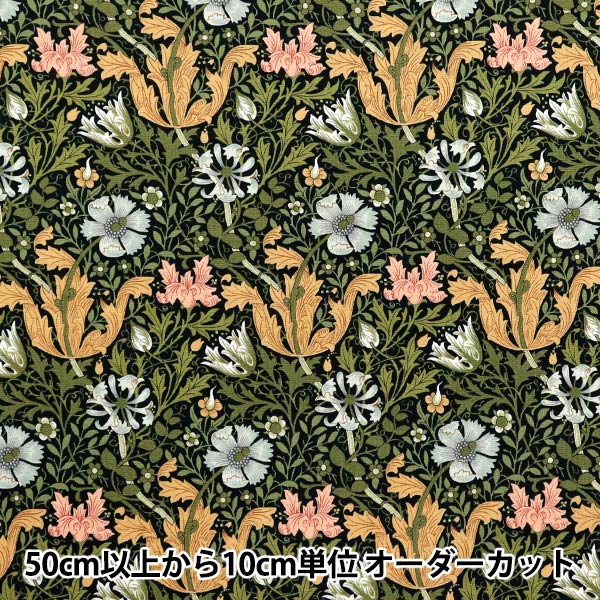 �ڿ���5����� ���� ��MODA BEST OF MORRIS �������� ����ץȥ� 8390-14��